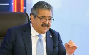 feti yıldız