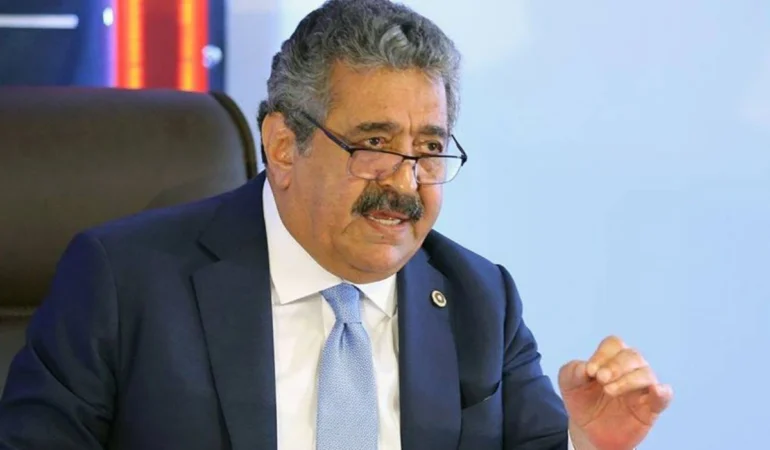 Komisyona isim: AK Parti ‘Terörsüz Türkiye’ MHP ‘Birlik ve Dayanışma’ için ısrar ediyor feti yıldız
