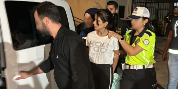 Fuhuşu Zorlanan 17 Yaşındaki Kız Çocuğu: Günde 180 Kişinin Cinsel Saldırısı…