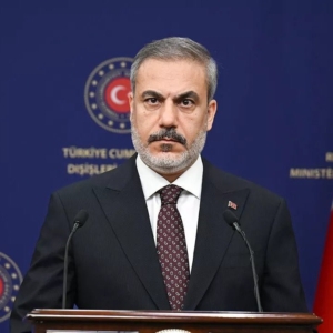 hakan fidan55