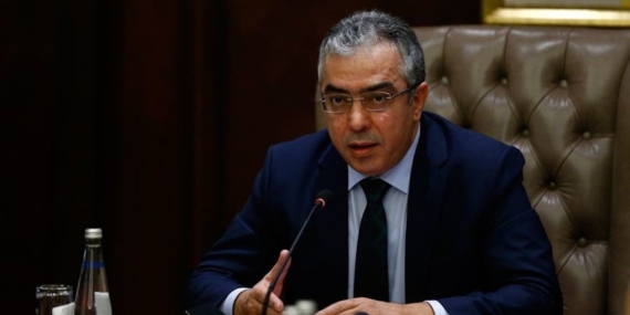 Mehmet Uçum: TBMM heyetinin Öcalan’ı dinlemesi müzakere anlamına gelmez