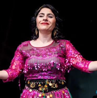 rojda şenses