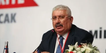 semih yalçın