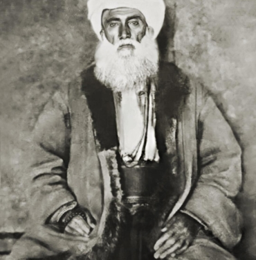 şeyh said