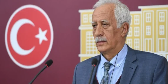 Çiftyürek: Federasyon da dahil her şey Meclis’te konuşulmalıdır