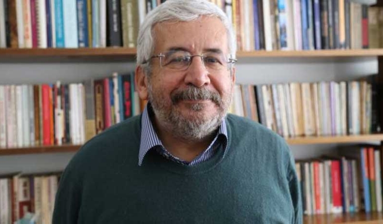 ufuk uras