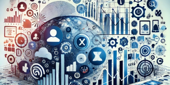 Türkiye’de Sosyal Medya kullanıcı sayısı 303 milyonu aştı