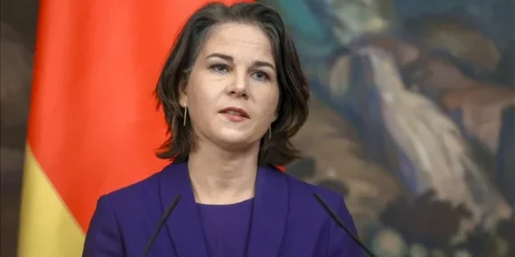 Almanya dışişleri bakanı: Türkiye, Suriye’deki süreçte Kürtleri dışlamamalı