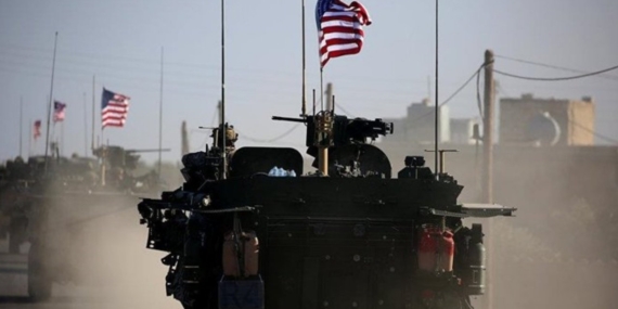 Biden Yönetiminden Türkiye’ye SDG baskısı iddiası