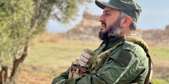 HTŞ’den üst üst ‘Kürt’ açıklaması: Suriye bölünmeyecek ve federal birimler olmayacak