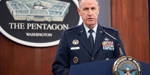 Pentagon açıkladı: ABD Suriye’den çekilmiyor, asker sayısı 2 katına çıkarıldı