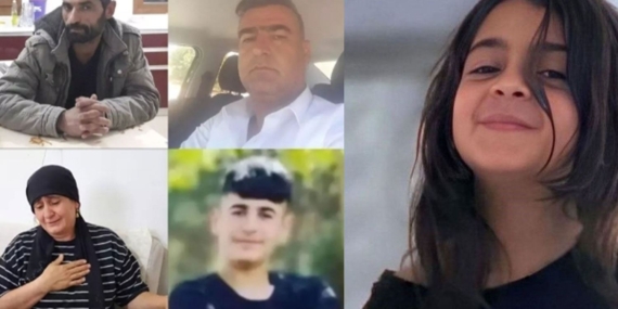 Küçük Narin’in cinayeti: İkinci duruşmada çarpıcı açıklamalar