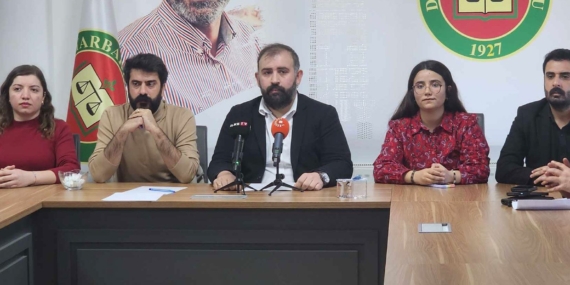 Diyarbakır Barosu’ndan “Artan İşkence Vakaları” hakkında açıklama