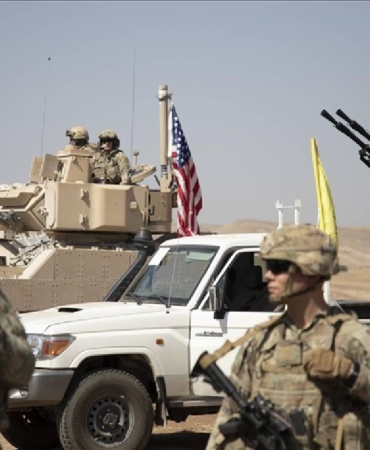 ABD YPG