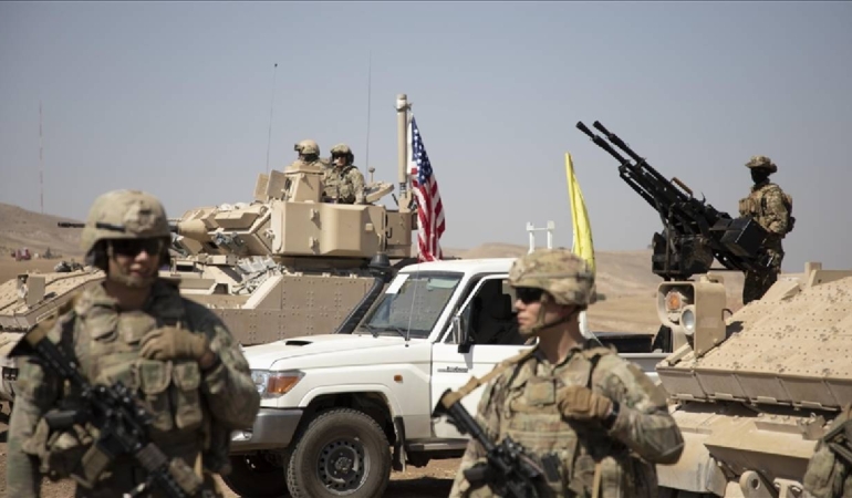 ABD YPG