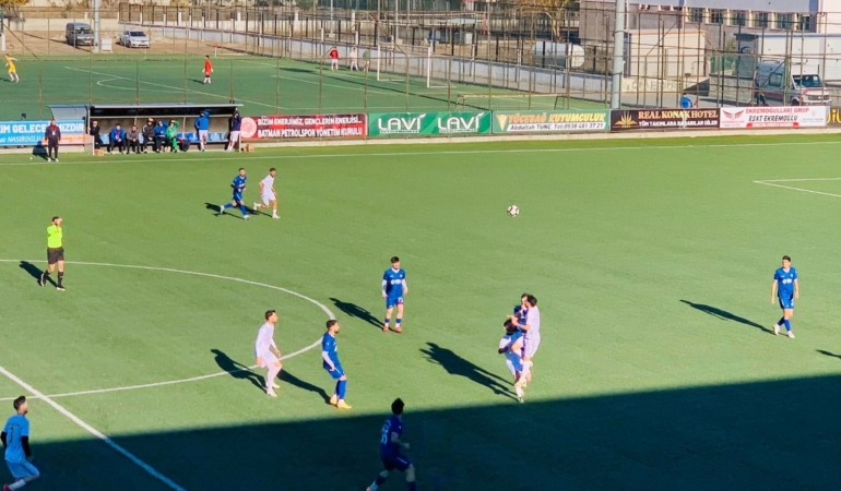 AMATÖR MÜSABAKALAR 2