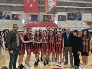 BASKETBOL GENÇLER 3