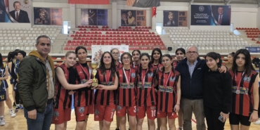BASKETBOL GENÇLER 3