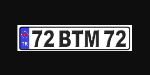 Engelli araç ve plaka konusunda yeni karar!