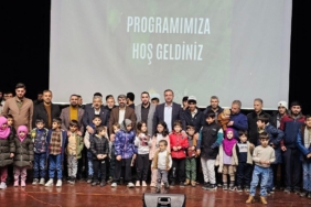 Batman’da Gazze programına yoğun ilgi (10)