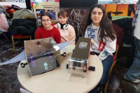 DENE-YAP ATÖLYESİ 4