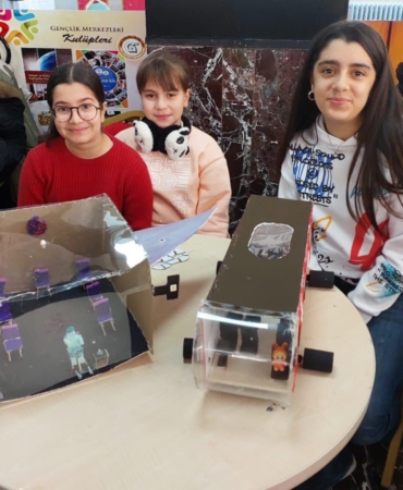 DENE-YAP ATÖLYESİ 4