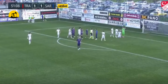 Batman Petrolspor’un hakkını yedirmeyin!