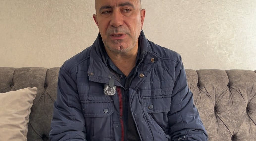 Dünyada nadir görülen hastalığa yakalandı… Civa zehirlenmesi: “34 yıldır mücadele ediyorum”
