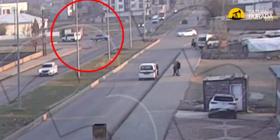 Batman Bayındır Mahallesi’ndeki cinayet olayında şüpheliler yakalandı