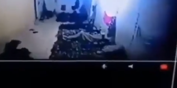 Suriye’de gizemli tutsaklar: Yeraltı hücrelerinde 100 bin kişi mahsur