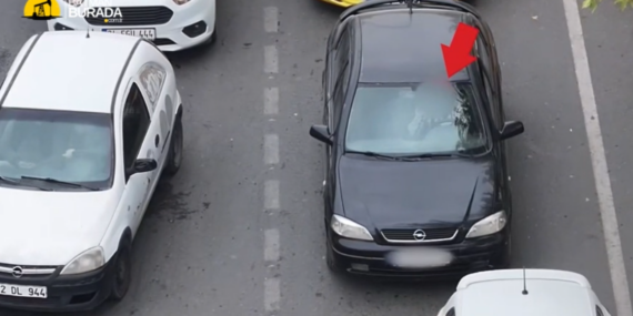 Batman’da trafikte denetimler sürüyor