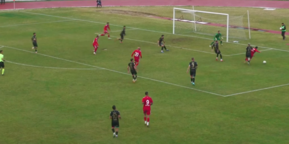 Petrolspor, hakemlerin kararlarıyla da mücadele ediyor!