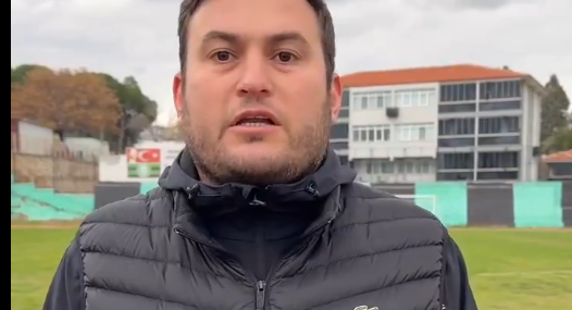 İzmirspor’dan şike iddiası: Mardinspor’a yapılan bugün bize yapıldı