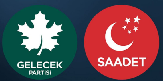 Gelecek-Saadet vekilleri komple AK Parti’ye geçebilir