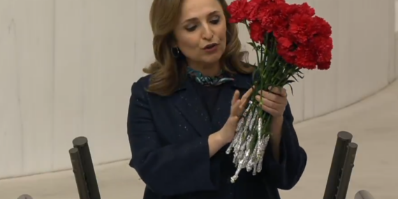 Ayşegül Doğan, Roboski açıklaması: Bir katliamı unutturmaya çalışmak, aynı zamanda bir katliamdır