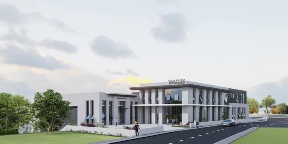 Kozluk’a yeni halk kütüphanesi: İlk adım atıldı Kozluk’a yeni halk kütüphanesi: İlk adım atıldı