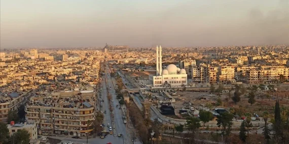 Şam güçleri: Şeyh Maksud’da askeri operasyonlar durduruldu, çekiliyoruz. Kürtler yalanladı