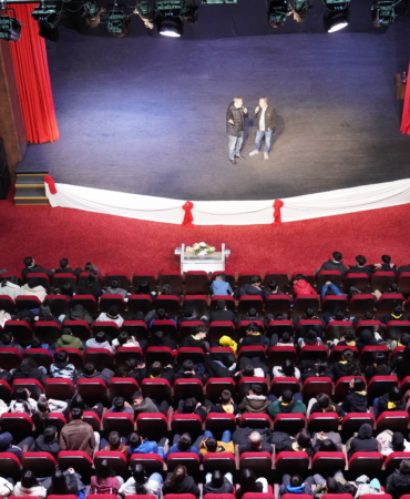 HAYALİNİZİN PEŞİNDEN KOŞUN! (43)