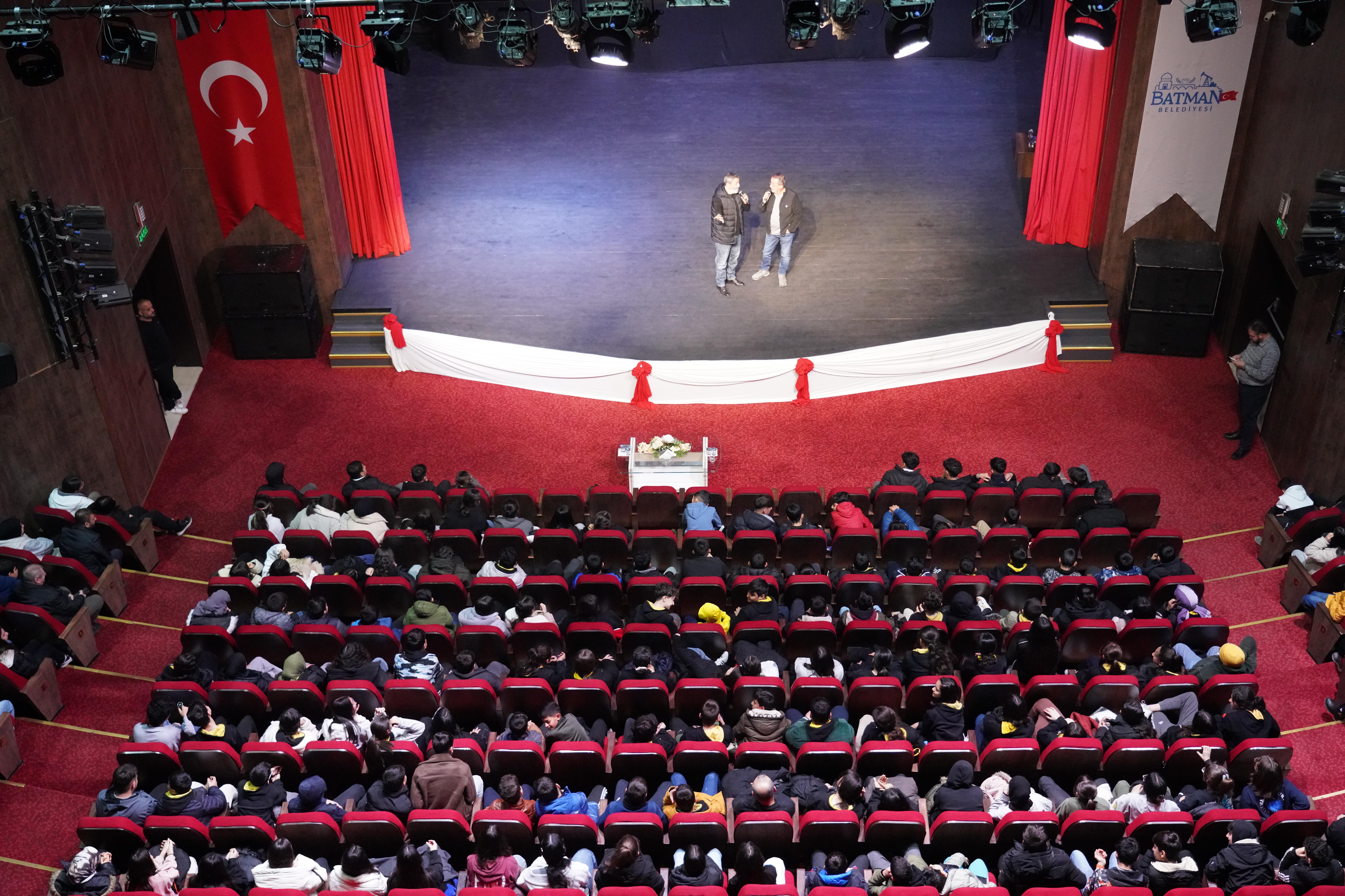 HAYALİNİZİN PEŞİNDEN KOŞUN! (43)