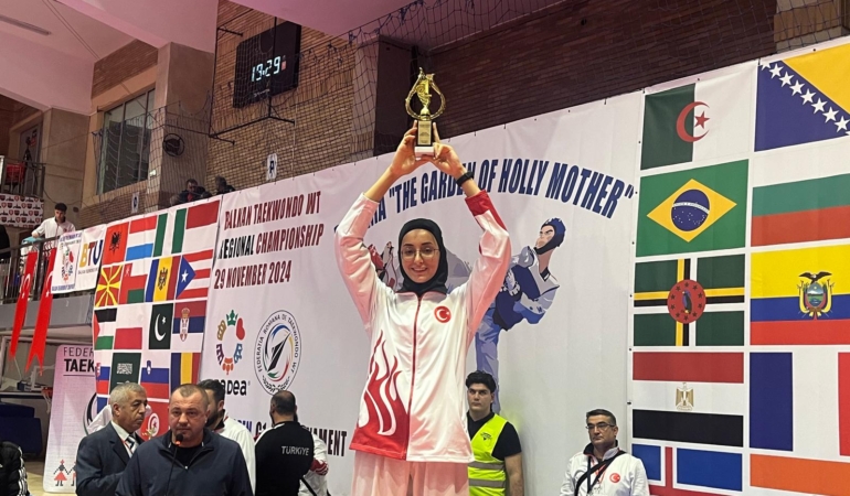 HAYRUNİSA İZMİR 2