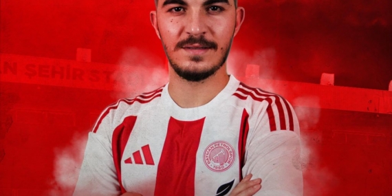 Batman Petrolspor, Cengizhan Akgün’ü kadrosuna kattı