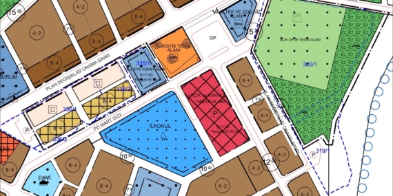 Yeni düzenlemeler yürürlükte: Devlet vatandaşın tapulu arazisine el koyup, karşılığında başka bir yerde arazi verebilecek.