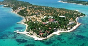 İmralı adası