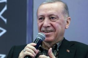 RECEP TAYYİP ERDOĞAN