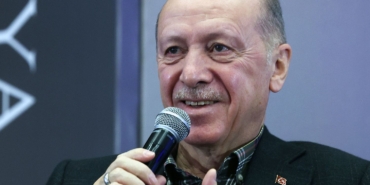 RECEP TAYYİP ERDOĞAN