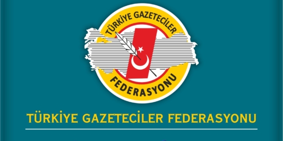 Türkiye Gazeteciler Federasyonu’ndan Kürtlere yönelik ‘ırkçı’ ifadeler nedeniyle ayrılık