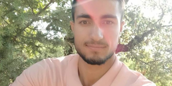 Kozluk’ta çapa makinesi kazası: Bir kişi hayatını kaybetti