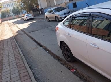 Batman yolları lastik gümletiyor!