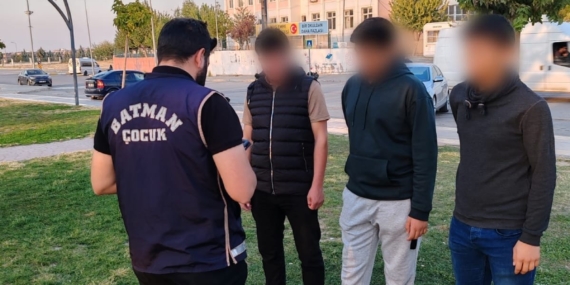 2024-2025 Eğitim yılında okul çevresinde güvenlik önlemleri artırıldı