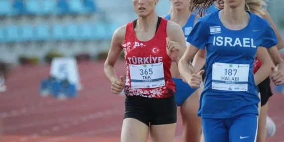 Petrolsporlu atletler Avrupa Kros Şampiyonasında yarışacak